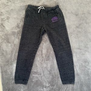 roots snow pants